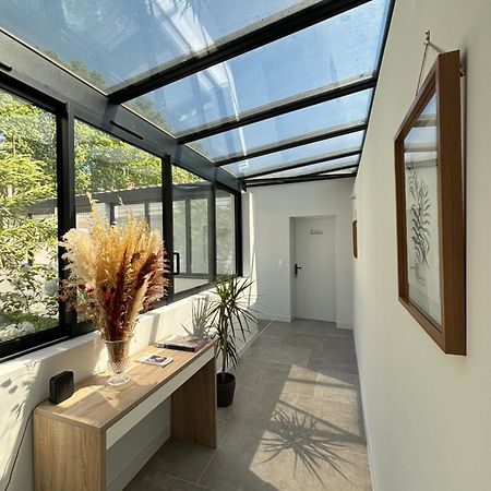 Chez Oma I 1 Appartement Independant Opi I 3 Chambres Privatives Avec Salle D Eau Et Salon Commun Cuisine Commune Wc Commun Patio Commun 亞維農 外观 照片