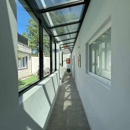 Chez Oma I 1 Appartement Independant Opi I 3 Chambres Privatives Avec Salle D Eau Et Salon Commun Cuisine Commune Wc Commun Patio Commun 亞維農 外观 照片