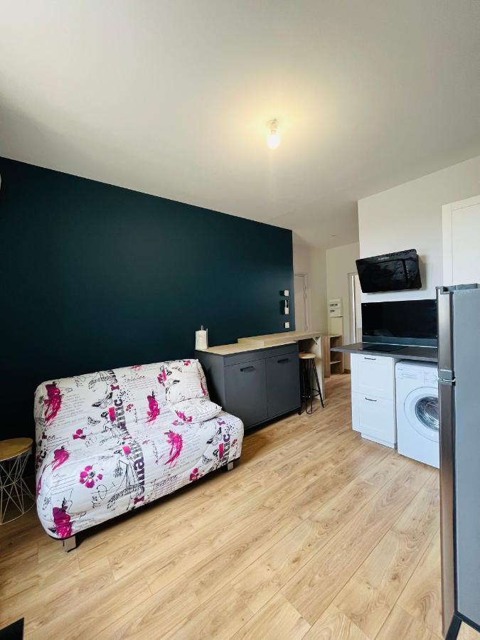 Chez Oma I 1 Appartement Independant Opi I 3 Chambres Privatives Avec Salle D Eau Et Salon Commun Cuisine Commune Wc Commun Patio Commun 亞維農 外观 照片