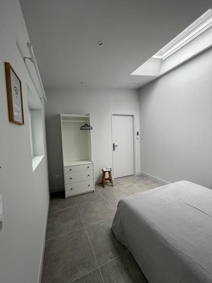 Chez Oma I 1 Appartement Independant Opi I 3 Chambres Privatives Avec Salle D Eau Et Salon Commun Cuisine Commune Wc Commun Patio Commun 亞維農 外观 照片