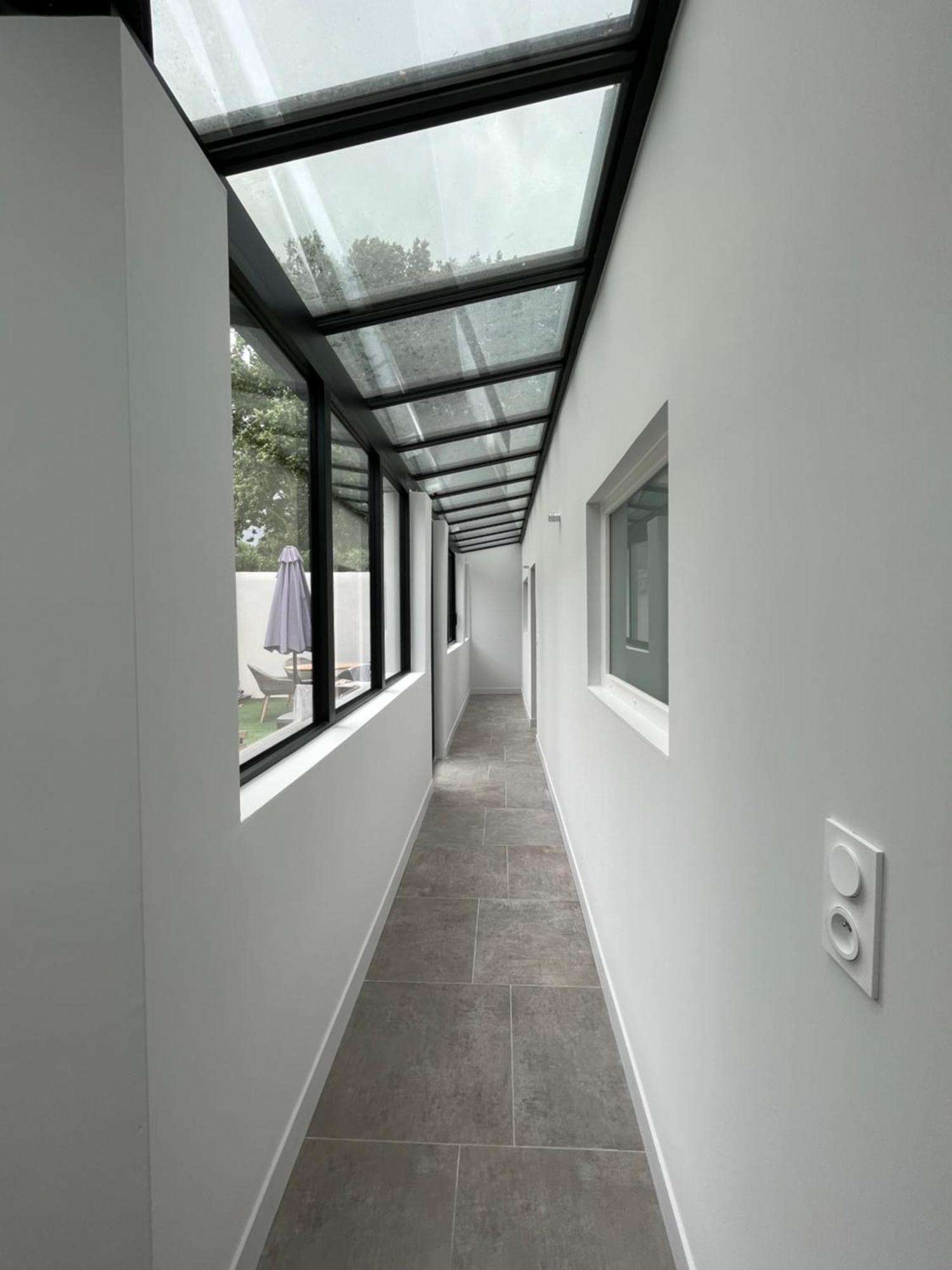 Chez Oma I 1 Appartement Independant Opi I 3 Chambres Privatives Avec Salle D Eau Et Salon Commun Cuisine Commune Wc Commun Patio Commun 亞維農 外观 照片
